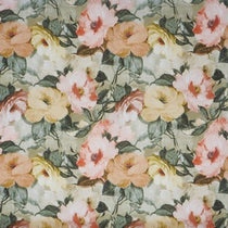 Amelia Papaya Fabric by the Metre